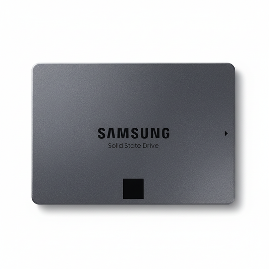 Samsung 870 QVO 8TB SATA SSD UAE | 2.5" Internal Solid State Drive | Dubai Abu Dhabi Sharjah Ajman Fujairah Ras Al Khaimah Umm Al Quwain