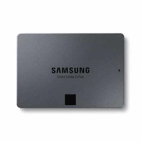 Samsung 870 QVO 8TB SATA SSD UAE | 2.5" Internal Solid State Drive | Dubai Abu Dhabi Sharjah Ajman Fujairah Ras Al Khaimah Umm Al Quwain