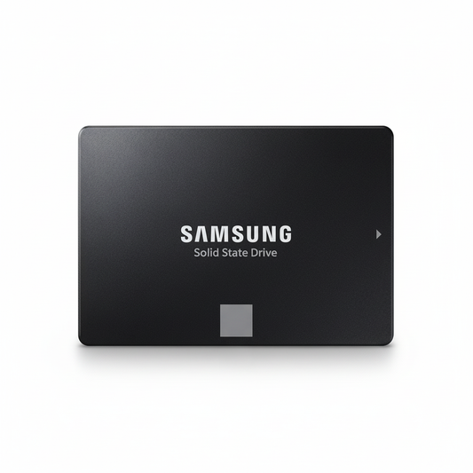 Samsung 870 EVO 4TB SATA III Internal SSD UAE | 2.5" 560MB/s Storage | Dubai Abu Dhabi Sharjah Ajman Fujairah Ras Al Khaimah Umm Al Quwain
