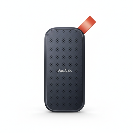 Portable SSD 520MB/s USB 3.2 Gen 2 UAE | Rugged External Storage Dubai Abu Dhabi Sharjah Ajman Fujairah RAK UAQ