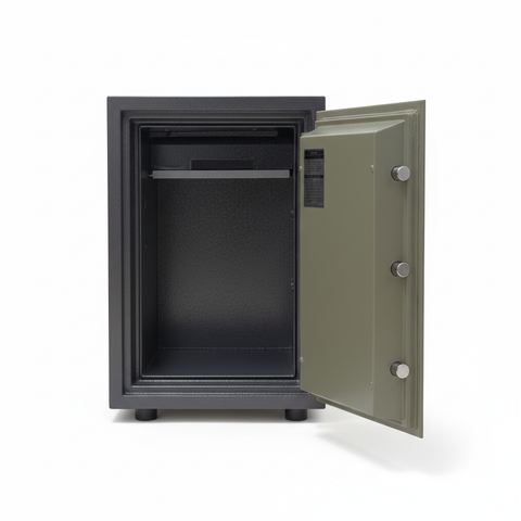 NAD K50NT Safe Box UAE | Premium Security Safe Dubai, Abu Dhabi & All Emirates