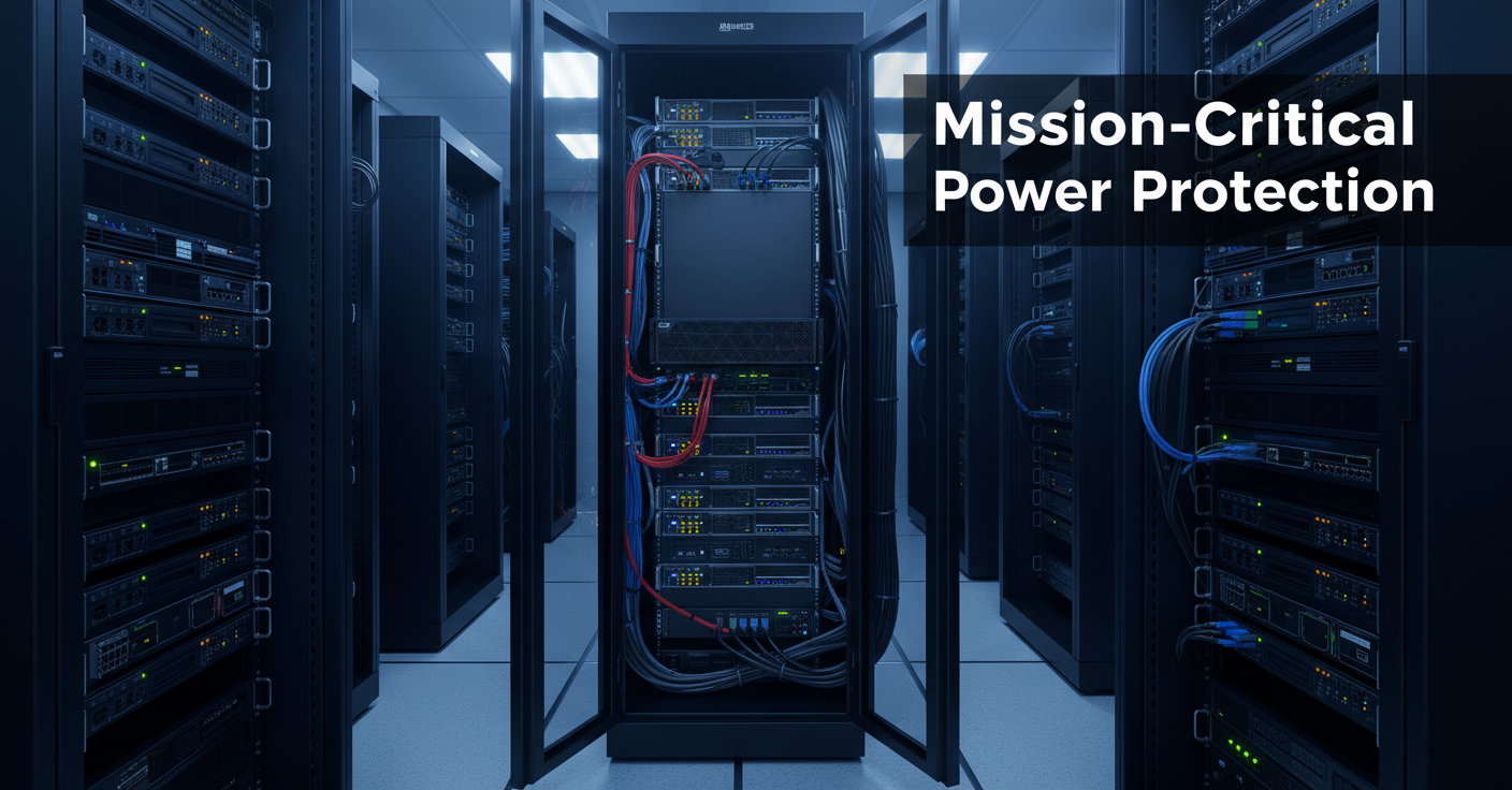 APC Smart-UPS SRT 192V 5Ah Battery Pack - External Battery Module