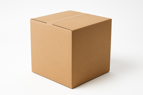 Cardboard Box 45x45x45cm UAE | Heavy Duty 5-Ply Shipping Carton Dubai Abu Dhabi