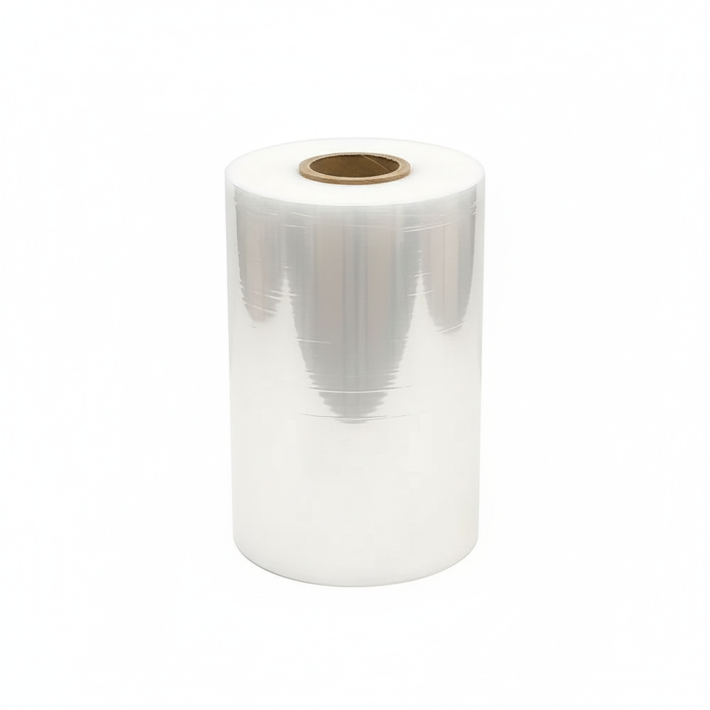 Stretch Film Machine Grade T20 - 500mm x 1700m | INFINI HOMES UAE