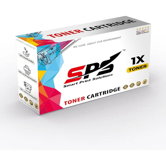HP 415A Yellow Toner Cartridge W2032A Compatible | UAE Delivery