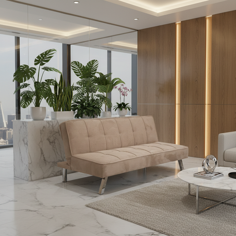 Sofa Cum Bed IH SB-1129 | Convertible Sofa Bed UAE | Dubai, Abu Dhabi & All Emirates Delivery