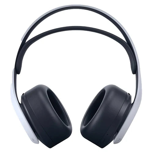 Sony PlayStation PULSE 3D Wireless Gaming Headset White UAE | PS5 Compatible Noise-Canceling Headset
