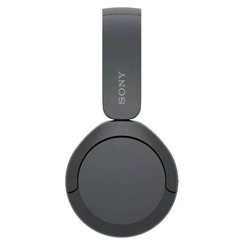 Sony WH-CH520 Wireless Headphones Black | 40-Hour Battery | UAE Delivery