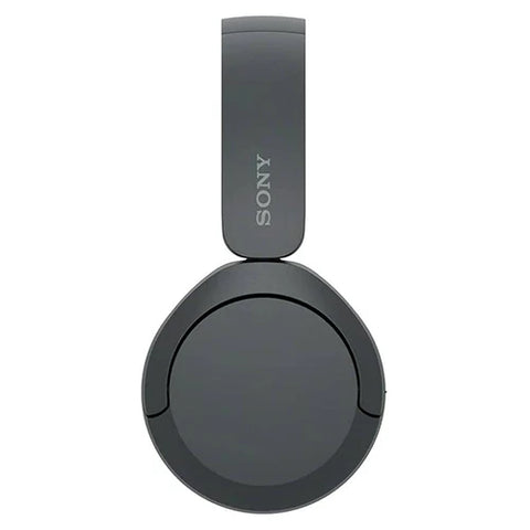 Sony WH-CH520 Wireless Headphones Black | 40-Hour Battery | UAE Delivery