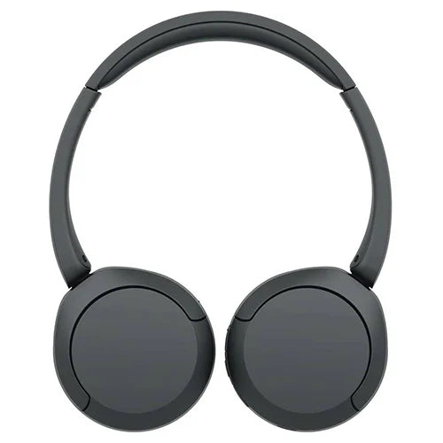 Sony WH-CH520 Wireless Headphones Black | 40-Hour Battery | UAE Delivery