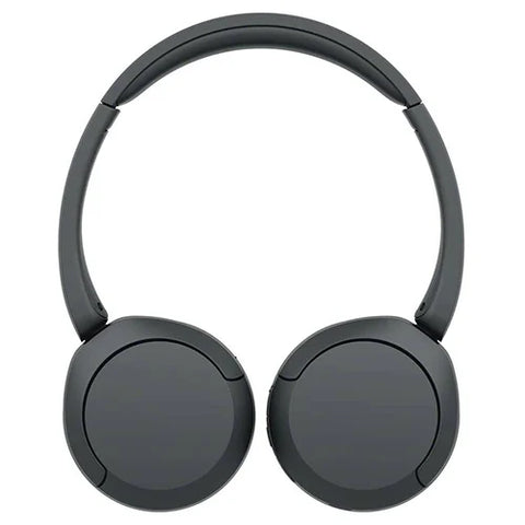 Sony WH-CH520 Wireless Headphones Black | 40-Hour Battery | UAE Delivery