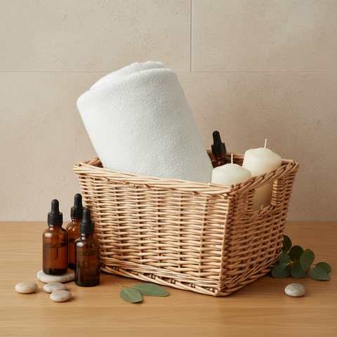 Luxury White Pool Towel UAE Dubai | 90x180cm 600 GSM Egyptian Cotton Beach Resort