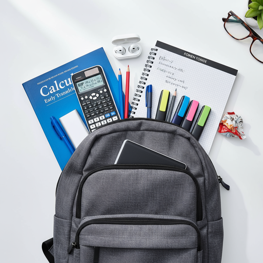 Scientific Calculator 552 Functions - FX-991EX for Students & Professionals UAE