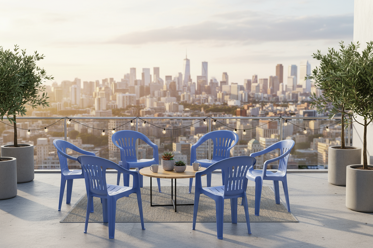 Premium Princess Chairs Set of 6 - UAE Wide Delivery | Dubai Abu Dhabi Sharjah