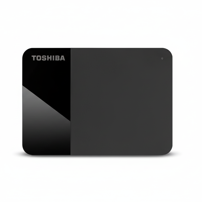 Toshiba Canvio Ready 1TB External Hard Drive UAE | Dubai Abu Dhabi Sharjah Ajman