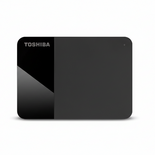 Toshiba Canvio Ready 1TB External Hard Drive UAE | Dubai Abu Dhabi Sharjah Ajman