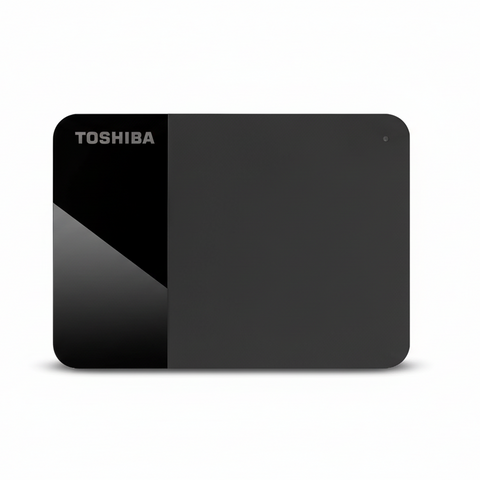 Toshiba Canvio Ready 1TB External Hard Drive UAE | Dubai Abu Dhabi Sharjah Ajman