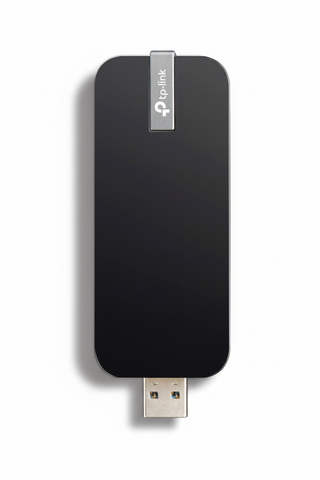 TP-Link Archer T4U AC1300 Wireless Dual Band USB Adapter UAE | Dubai Abu Dhabi Sharjah Ajman Umm Al Quwain Ras Al Khaimah Fujairah