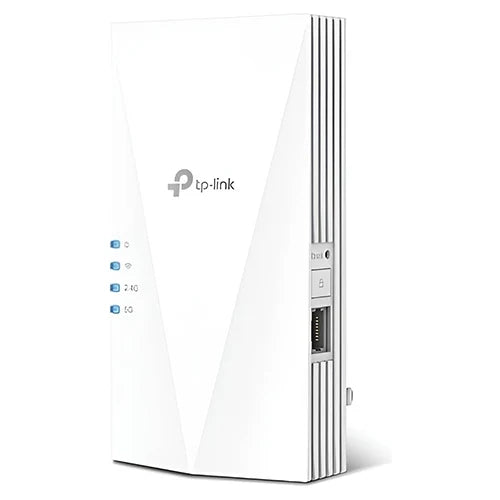 TP-LINK AX3000 WiFi 6 Mesh Extender White | UAE-Wide Delivery