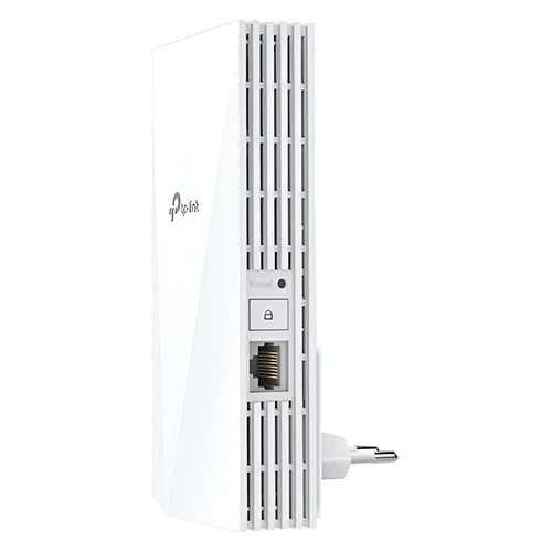 TP-LINK AX3000 WiFi 6 Mesh Extender White | UAE-Wide Delivery