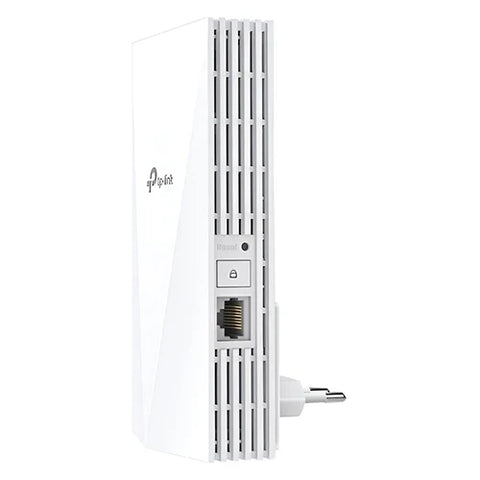 TP-LINK AX3000 WiFi 6 Mesh Extender White | UAE-Wide Delivery
