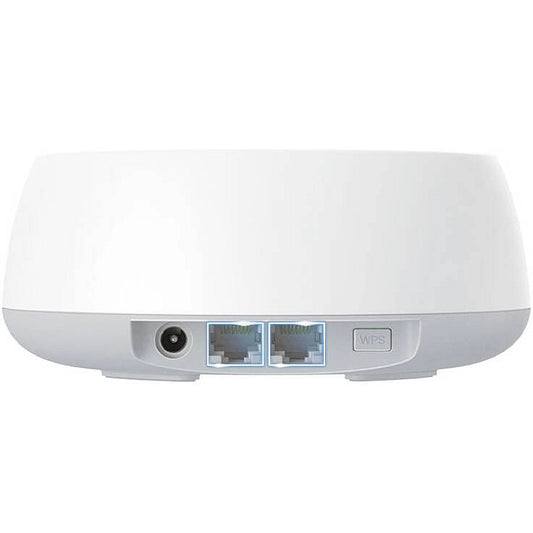 TP-LINK Deco BE25 WiFi 7 Mesh System UAE | 3.6 Gbps Whole Home Coverage Dubai Abu Dhabi