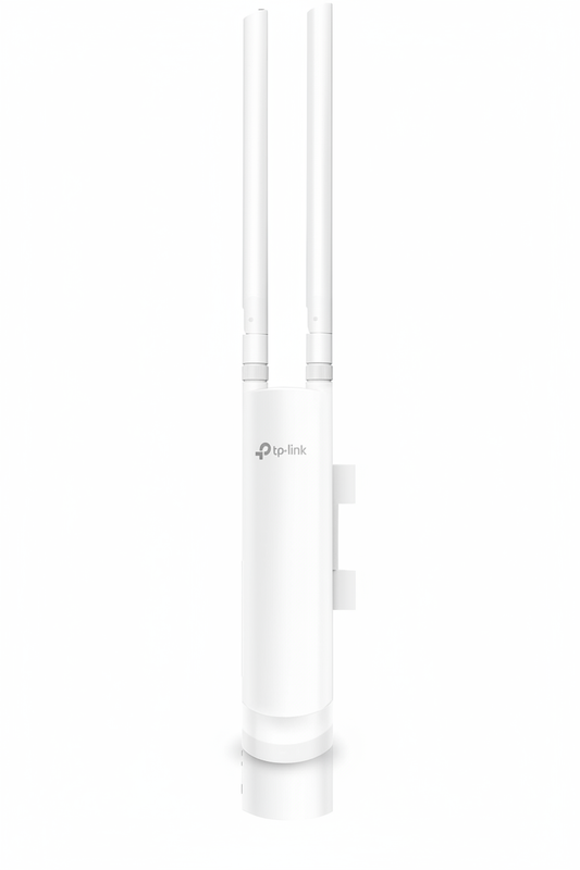 TP-Link EAP225 Outdoor AC1200 Wireless MU-MIMO Gigabit Indoor/Outdoor Access Point UAE | Dubai Abu Dhabi Sharjah Ajman Umm Al Quwain Ras Al Khaimah Fujairah | UAE-Wide Delivery