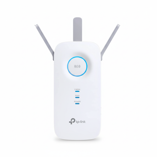 TP-Link RE450 AC1750 WiFi Range Extender UAE | Dubai Abu Dhabi Sharjah Ajman Umm Al Quwain Ras Al Khaimah Fujairah | UAE-Wide Delivery