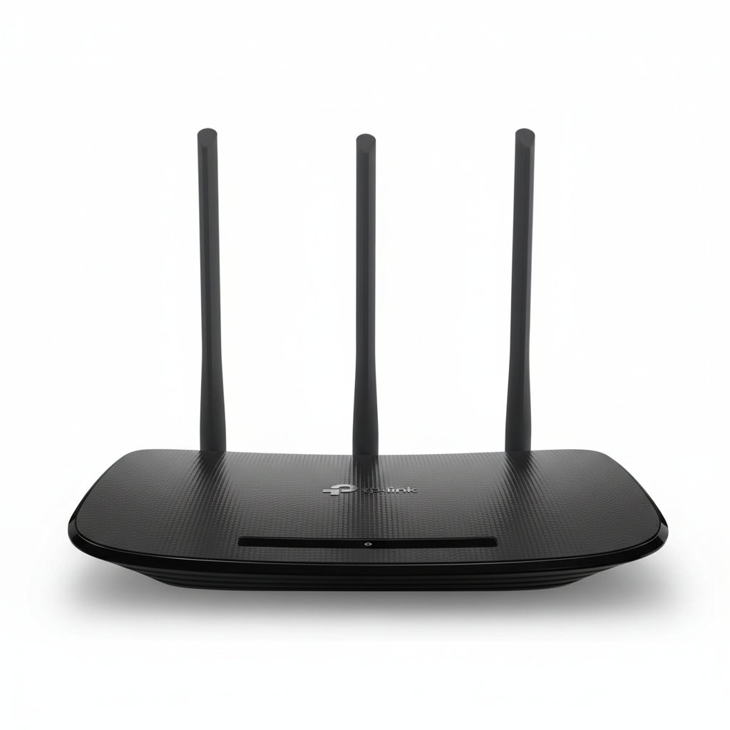 TP-Link TL-WR940N 450Mbps Wireless N Router UAE | Dubai Abu Dhabi Sharjah Ajman Umm Al Quwain Ras Al Khaimah Fujairah | UAE-Wide Delivery