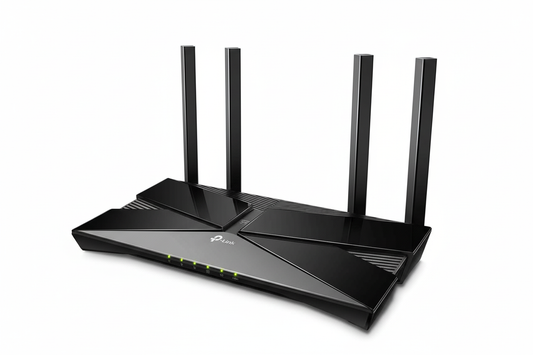 TP-Link Archer AX50 AX3000 WiFi 6 Router UAE | Dubai Abu Dhabi Sharjah Ajman Umm Al Quwain Ras Al Khaimah Fujairah | UAE-Wide Delivery
