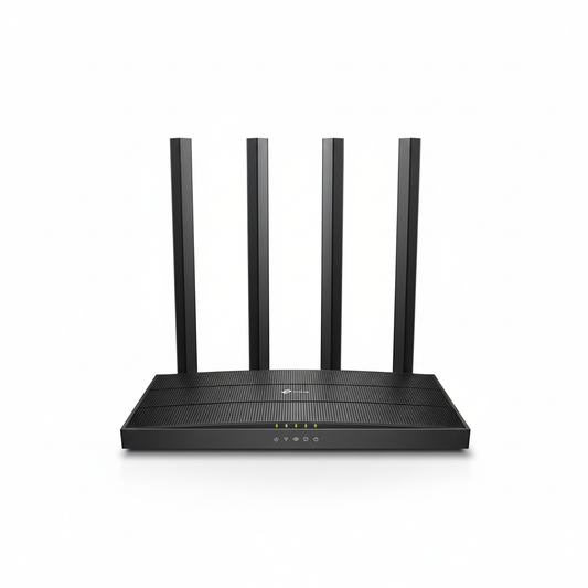 TP-Link Archer C80 AC1900 Wireless MU-MIMO WiFi Router UAE | Dubai Abu Dhabi Sharjah Ajman Umm Al Quwain Ras Al Khaimah Fujairah | UAE-Wide Delivery