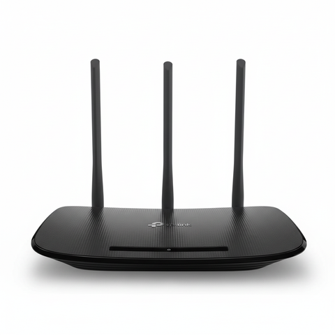TP-Link TL-WR940N 450Mbps Wireless N Router UAE | Dubai Abu Dhabi Sharjah Ajman Umm Al Quwain Ras Al Khaimah Fujairah | UAE-Wide Delivery