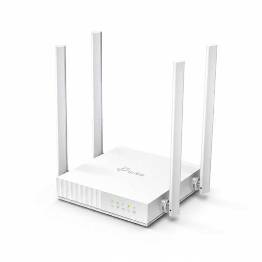 TP-Link Archer C24 AC750 Dual Band WiFi Router UAE | Dubai Abu Dhabi Sharjah Ajman