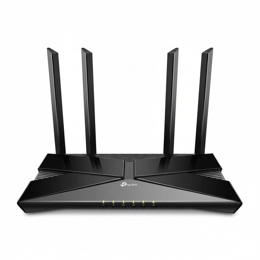 TP-Link Archer AX10 AX1500 WiFi 6 Router UAE | Dual Band Gigabit Wireless Router | Dubai Abu Dhabi Sharjah Ajman Umm Al Quwain Ras Al Khaimah Fujairah