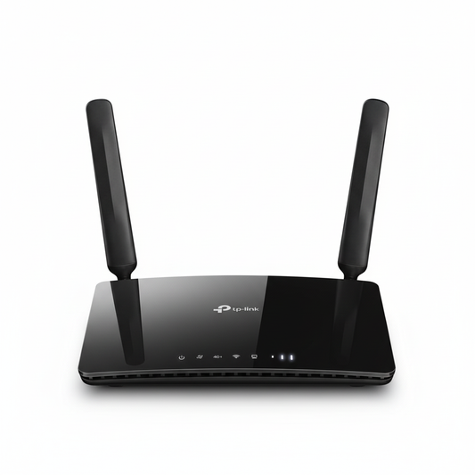 TP-Link MR600 4G Cat6 AC1200 Wireless Dual Band Gigabit Router UAE | Dubai Abu Dhabi Sharjah Ajman Umm Al Quwain Ras Al Khaimah Fujairah | UAE-Wide Delivery