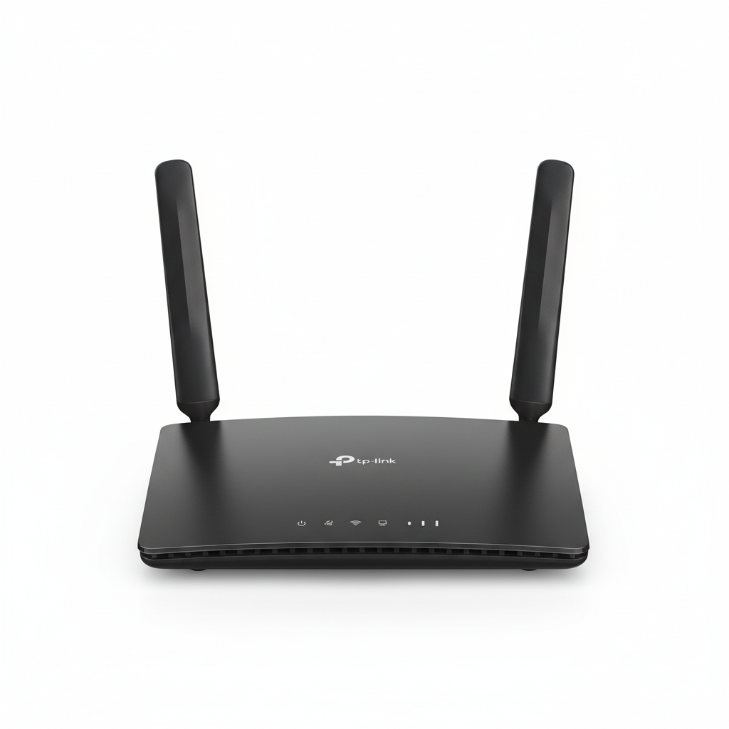 TP-Link Archer MR200 AC750 Wireless Dual Band 4G LTE Router UAE | Dubai Abu Dhabi Sharjah Ajman Umm Al Quwain Ras Al Khaimah Fujairah | UAE-Wide Delivery