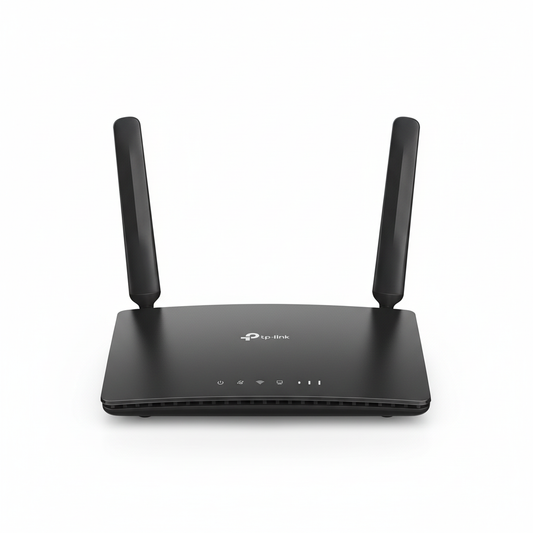 TP-Link Archer MR200 AC750 Wireless Dual Band 4G LTE Router UAE | Dubai Abu Dhabi Sharjah Ajman Umm Al Quwain Ras Al Khaimah Fujairah | UAE-Wide Delivery