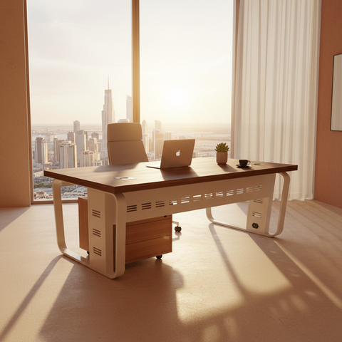 Office furniture UAE