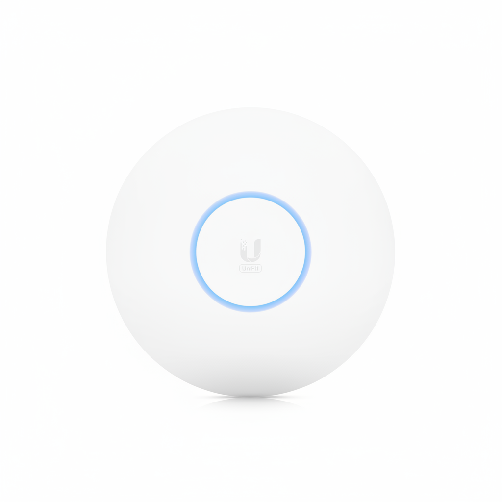 Ubiquiti U6 Pro WiFi 6 Access Point UAE | Dual-Band UniFi AP | Dubai Abu Dhabi Sharjah Ajman Umm Al Quwain Ras Al Khaimah Fujairah