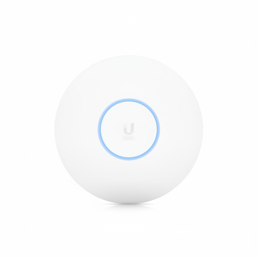 Ubiquiti U6 Pro WiFi 6 Access Point UAE | Dual-Band UniFi AP | Dubai Abu Dhabi Sharjah Ajman Umm Al Quwain Ras Al Khaimah Fujairah