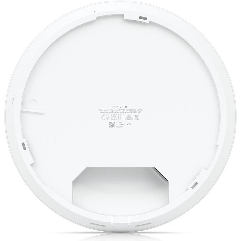 Ubiquiti U7 Pro Wi-Fi 7 Access Point UAE | 9.3Gbps Tri-Band | Dubai, Abu Dhabi
