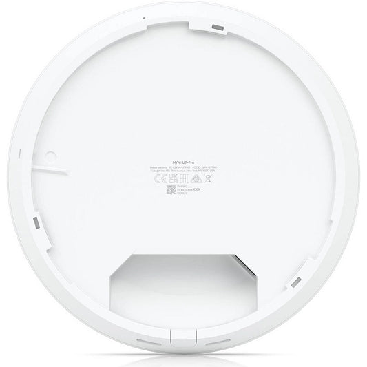 Ubiquiti U7 Pro Wi-Fi 7 Access Point UAE | 9.3Gbps Tri-Band | Dubai, Abu Dhabi