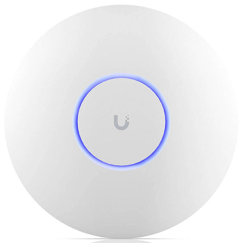 Ubiquiti U7 Pro Wi-Fi 7 Access Point UAE | 9.3Gbps Tri-Band | Dubai, Abu Dhabi