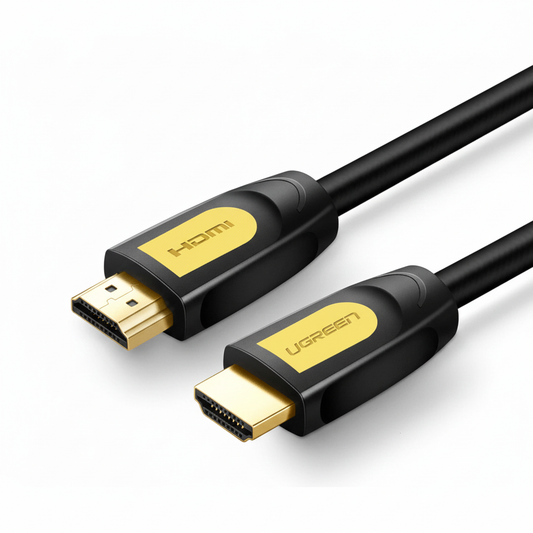 UGREEN HD101 HDMI Cable 3M 4K 60Hz - Buy in Dubai, Abu Dhabi, Sharjah UAE