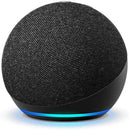 Amazon Echo Dot 4th Generation Smart Speaker with Alexa UAE | Dubai Abu Dhabi Sharjah Ajman Fujairah RAK UAQ | UAE-Wide Delivery charcoal