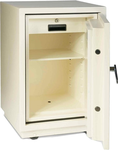 Valberg FRS-66 EL Fire Resistant Safe | Digital & Key Lock | UAE