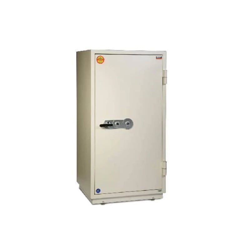 Valberg Fire Resistant Safe with 2 Key Locks | FRS 133 T-KL | 1363 x 711 x 580 mm