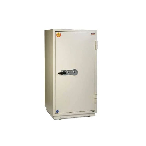 Valberg Fire Resistant Safe with 2 Key Locks | FRS 133 T-KL | 1363 x 711 x 580 mm