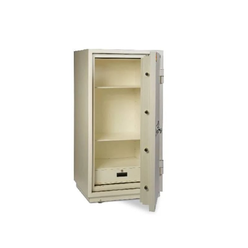 Valberg Fire Resistant Safe with 2 Key Locks | FRS 133 T-KL | 1363 x 711 x 580 mm