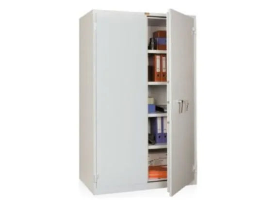 Valberg BM 1951 EL Digital Lock Two-Door Safe | Fire & Burglary Resistant | UAE